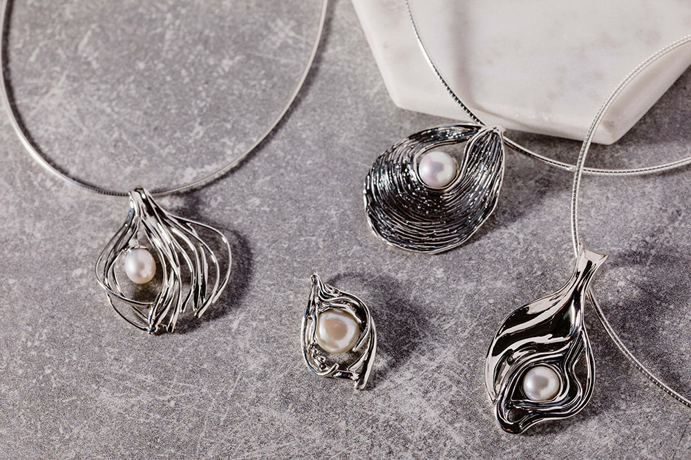 Hagit Designs LBJ Jewellery
