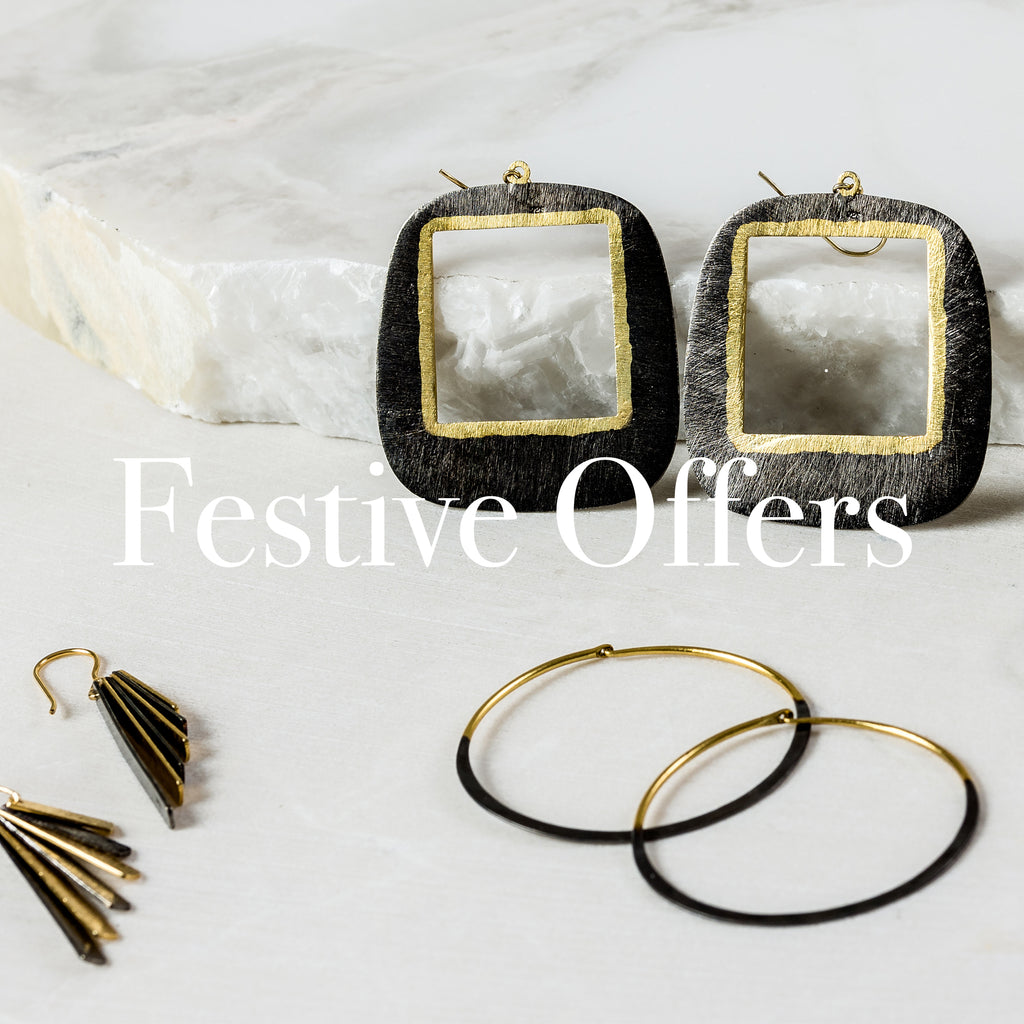 Festive Offers